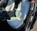 Серый Тесла Model Y, объемом двигателя 0 л и пробегом 29 тыс. км за 27900 $, фото 22 на Automoto.ua