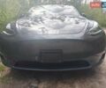 Сірий Тесла Model Y, об'ємом двигуна 0 л та пробігом 17 тис. км за 28777 $, фото 24 на Automoto.ua