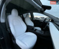 Серый Тесла Model Y, объемом двигателя 0 л и пробегом 10 тыс. км за 24800 $, фото 12 на Automoto.ua