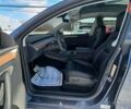 Серый Тесла Model Y, объемом двигателя 0 л и пробегом 56 тыс. км за 15500 $, фото 5 на Automoto.ua