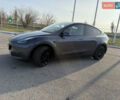 Сірий Тесла Model Y, об'ємом двигуна 0 л та пробігом 18 тис. км за 27500 $, фото 3 на Automoto.ua