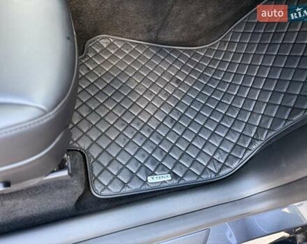 Серый Тесла Model Y, объемом двигателя 0 л и пробегом 71 тыс. км за 29000 $, фото 15 на Automoto.ua