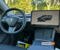 Серый Тесла Model Y, объемом двигателя 82 л и пробегом 3 тыс. км за 38800 $, фото 14 на Automoto.ua