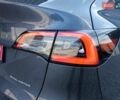 Серый Тесла Model Y, объемом двигателя 0 л и пробегом 43 тыс. км за 33333 $, фото 11 на Automoto.ua