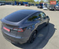 Серый Тесла Model Y, объемом двигателя 0 л и пробегом 28 тыс. км за 28600 $, фото 28 на Automoto.ua