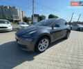 Серый Тесла Model Y, объемом двигателя 0 л и пробегом 60 тыс. км за 28000 $, фото 26 на Automoto.ua