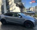 Серый Тесла Model Y, объемом двигателя 0 л и пробегом 29 тыс. км за 40000 $, фото 12 на Automoto.ua