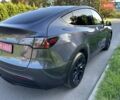 Тесла Model Y 2023 у Луцьку на Automoto.ua Сірий Тесла Model Y, об'ємом двигуна 0 л та пробігом 40 тис. км за 27900 $, фото 53 на Automoto.ua