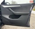 Серый Тесла Model Y, объемом двигателя 0 л и пробегом 24 тыс. км за 28399 $, фото 26 на Automoto.ua