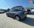 Серый Тесла Model Y, объемом двигателя 0 л и пробегом 60 тыс. км за 28000 $, фото 1 на Automoto.ua