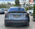 Серый Тесла Model Y, объемом двигателя 0 л и пробегом 46 тыс. км за 29900 $, фото 10 на Automoto.ua