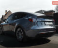 Серый Тесла Model Y, объемом двигателя 0 л и пробегом 20 тыс. км за 38000 $, фото 2 на Automoto.ua