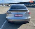 Сірий Тесла Model Y, об'ємом двигуна 0 л та пробігом 30 тис. км за 36200 $, фото 5 на Automoto.ua