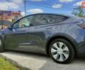 Серый Тесла Model Y, объемом двигателя 0 л и пробегом 30 тыс. км за 32350 $, фото 23 на Automoto.ua