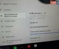 Серый Тесла Model Y, объемом двигателя 0 л и пробегом 29 тыс. км за 33500 $, фото 43 на Automoto.ua