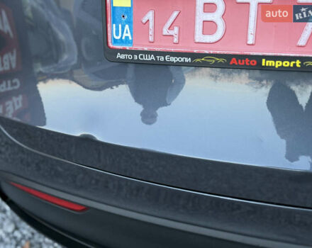 Сірий Тесла Model Y, об'ємом двигуна 0 л та пробігом 68 тис. км за 24499 $, фото 14 на Automoto.ua