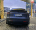 Серый Тесла Model Y, объемом двигателя 0 л и пробегом 9 тыс. км за 29300 $, фото 6 на Automoto.ua