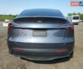 Серый Тесла Model Y, объемом двигателя 0 л и пробегом 28 тыс. км за 12400 $, фото 5 на Automoto.ua