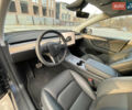 Серый Тесла Model Y, объемом двигателя 0 л и пробегом 8 тыс. км за 27888 $, фото 33 на Automoto.ua