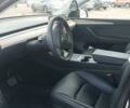 Сірий Тесла Model Y, об'ємом двигуна 0 л та пробігом 27 тис. км за 30500 $, фото 5 на Automoto.ua