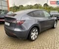 Серый Тесла Model Y, объемом двигателя 0 л и пробегом 30 тыс. км за 31700 $, фото 6 на Automoto.ua