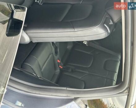 Сірий Тесла Model Y, об'ємом двигуна 0 л та пробігом 51 тис. км за 27000 $, фото 14 на Automoto.ua
