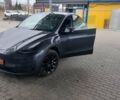 Сірий Тесла Model Y, об'ємом двигуна 0 л та пробігом 52 тис. км за 30000 $, фото 1 на Automoto.ua
