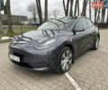 Серый Тесла Model Y, объемом двигателя 0 л и пробегом 35 тыс. км за 29200 $, фото 6 на Automoto.ua