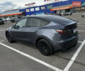 Серый Тесла Model Y, объемом двигателя 0 л и пробегом 55 тыс. км за 26900 $, фото 25 на Automoto.ua