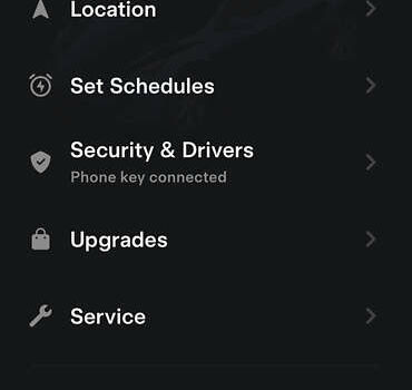 Серый Тесла Model Y, объемом двигателя 0 л и пробегом 44 тыс. км за 25000 $, фото 27 на Automoto.ua