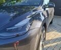 Серый Тесла Model Y, объемом двигателя 0 л и пробегом 29 тыс. км за 33500 $, фото 12 на Automoto.ua