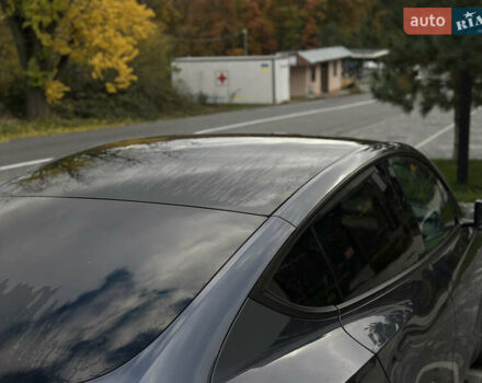 Тесла Model Y 2023 в Ужгороде на Automoto.ua Серый Тесла Model Y, объемом двигателя 0 л и пробегом 62 тыс. км за 26400 $, фото 14 на Automoto.ua