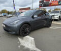 Серый Тесла Model Y, объемом двигателя 0 л и пробегом 71 тыс. км за 28900 $, фото 1 на Automoto.ua