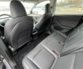 Серый Тесла Model Y, объемом двигателя 0 л и пробегом 25 тыс. км за 37500 $, фото 11 на Automoto.ua