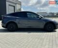 Серый Тесла Model Y, объемом двигателя 0 л и пробегом 33 тыс. км за 28000 $, фото 7 на Automoto.ua