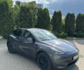 Сірий Тесла Model Y, об'ємом двигуна 0 л та пробігом 24 тис. км за 28500 $, фото 2 на Automoto.ua