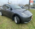 Серый Тесла Model Y, объемом двигателя 0 л и пробегом 41 тыс. км за 27300 $, фото 7 на Automoto.ua