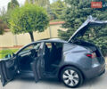 Сірий Тесла Model Y, об'ємом двигуна 0 л та пробігом 21 тис. км за 24700 $, фото 10 на Automoto.ua