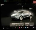 Серый Тесла Model Y, объемом двигателя 0 л и пробегом 30 тыс. км за 32350 $, фото 74 на Automoto.ua