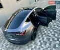 Серый Тесла Model Y, объемом двигателя 0 л и пробегом 29 тыс. км за 31900 $, фото 79 на Automoto.ua