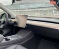 Сірий Тесла Model Y, об'ємом двигуна 0 л та пробігом 9 тис. км за 32490 $, фото 13 на Automoto.ua