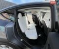 Серый Тесла Model Y, объемом двигателя 0 л и пробегом 28 тыс. км за 27900 $, фото 43 на Automoto.ua