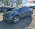 Серый Тесла Model Y, объемом двигателя 0 л и пробегом 22 тыс. км за 21900 $, фото 3 на Automoto.ua