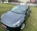 Серый Тесла Model Y, объемом двигателя 0 л и пробегом 41 тыс. км за 27300 $, фото 9 на Automoto.ua
