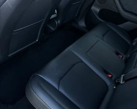 Сірий Тесла Model Y, об'ємом двигуна 0 л та пробігом 3 тис. км за 31600 $, фото 10 на Automoto.ua