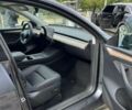 Тесла Model Y 2023 в Тячеве на Automoto.ua Серый Тесла Model Y, объемом двигателя 0 л и пробегом 32 тыс. км за 26700 $, фото 26 на Automoto.ua