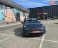 Серый Тесла Model Y, объемом двигателя 0 л и пробегом 28 тыс. км за 27900 $, фото 30 на Automoto.ua