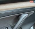 Серый Тесла Model Y, объемом двигателя 0 л и пробегом 20 тыс. км за 42900 $, фото 13 на Automoto.ua