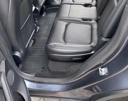 Тесла Model Y 2023 в Ровно на Automoto.ua Серый Тесла Model Y, объемом двигателя 0 л и пробегом 30 тыс. км за 30000 $, фото 42 на Automoto.ua