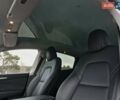 Серый Тесла Model Y, объемом двигателя 0 л и пробегом 37 тыс. км за 27500 $, фото 27 на Automoto.ua